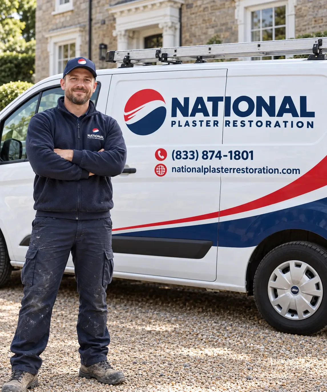 Plaster Repair company in Branchville, VA